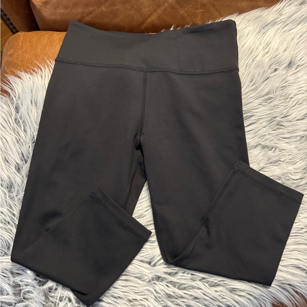 ZYIA Light n Tight high waisted Black Leggings